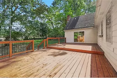 1815 Dunleith Way, Greensboro, NC 27455 - Photo 34