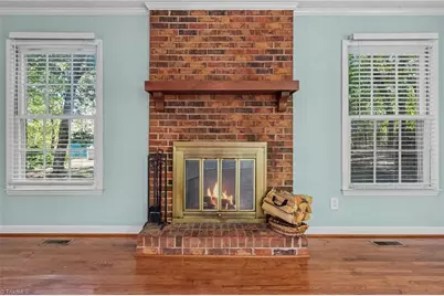 1815 Dunleith Way, Greensboro, NC 27455 - Photo 20