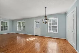 1815 Dunleith Way, Greensboro, NC 27455 - Photo 16