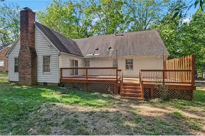 1815 Dunleith Way, Greensboro, NC 27455 - Photo 36