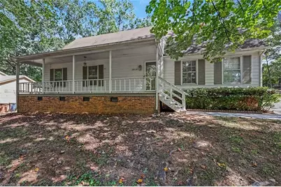 1815 Dunleith Way, Greensboro, NC 27455 - Photo 2