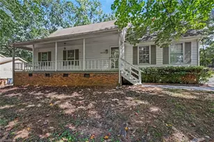 1815 Dunleith Way, Greensboro, NC 27455 - Photo 2