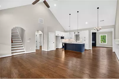 5405 Monterey Glen Court, Browns Summit, NC 27214 - Photo 10