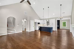 5405 Monterey Glen Ct, Browns Summit, NC 27214 - Photo 10