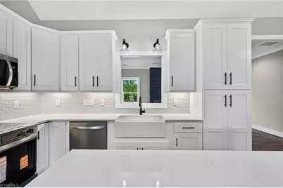 5405 Monterey Glen Court, Browns Summit, NC 27214 - Photo 8