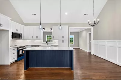 5405 Monterey Glen Court, Browns Summit, NC 27214 - Photo 6