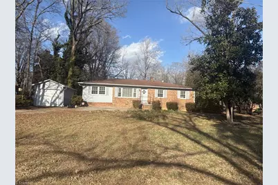 205 Venus Drive, Greensboro, NC 27406 - Photo 1