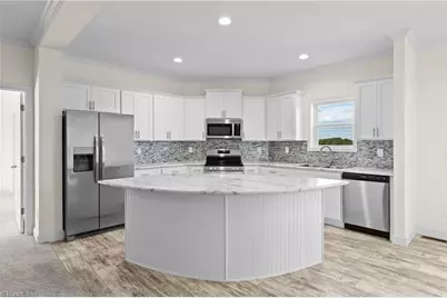 667 Jessup Grove Church Road, Pilot Mountain, NC 27041 - Photo 10