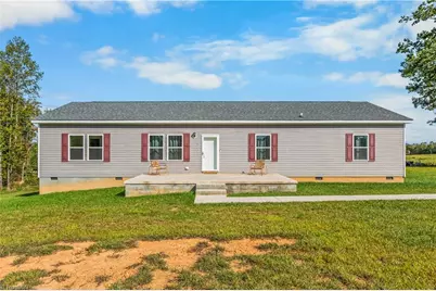 667 Jessup Grove Church Road, Pilot Mountain, NC 27041 - Photo 2