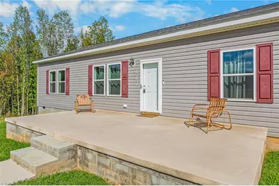 667 Jessup Grove Church Road, Pilot Mountain, NC 27041 - Photo 6