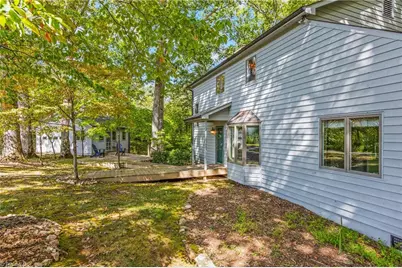 500 Monroe Davis Lane, Pinnacle, NC 27043 - Photo 2