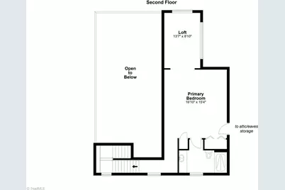 500 Monroe Davis Lane, Pinnacle, NC 27043 - Photo 48