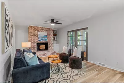 107 Ben Nevis Drive, Kernersville, NC 27284 - Photo 20