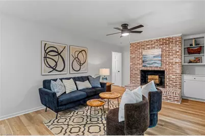 107 Ben Nevis Drive, Kernersville, NC 27284 - Photo 18
