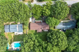 107 Ben Nevis Dr, Kernersville, NC 27284 - Photo 46