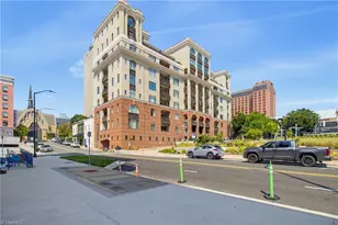 1 Park Vista Lane, Winston-Salem, NC 27101 - Photo 2