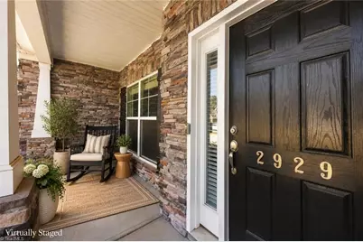 2929 Fernley Court, High Point, NC 27262 - Photo 2