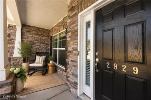 2929 Fernley Ct, High Point, NC 27262 - Photo 2
