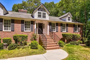 5158 Carlson Dairy Rd, Summerfield, NC 27358 - Photo 1