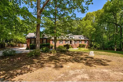 5158 Carlson Dairy Road, Summerfield, NC 27358 - Photo 2