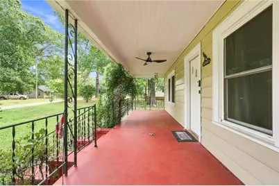 1415 Pointer Street, Roxboro, NC 27573 - Photo 4