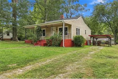 1415 Pointer Street, Roxboro, NC 27573 - Photo 2