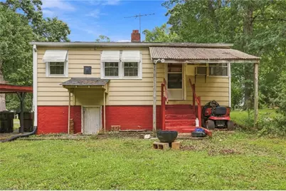 1415 Pointer Street, Roxboro, NC 27573 - Photo 20