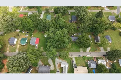 1415 Pointer Street, Roxboro, NC 27573 - Photo 8
