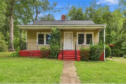1415 Pointer Street, Roxboro, NC 27573 - Photo 1