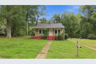 1415 Pointer Street, Roxboro, NC 27573 - Photo 12
