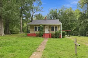 1415 Pointer St, Roxboro, NC 27573 - Photo 12