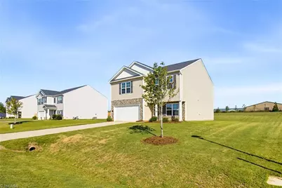 222 Sadie Mae Drive, Lexington, NC 27295 - Photo 2