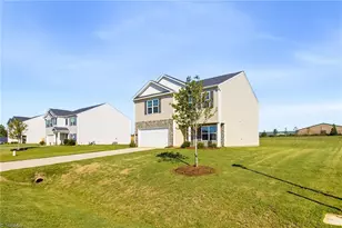 222 Sadie Mae Dr, Lexington, NC 27295 - Photo 2