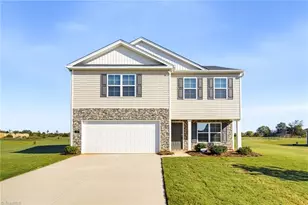 222 Sadie Mae Dr, Lexington, NC 27295 - Photo 1