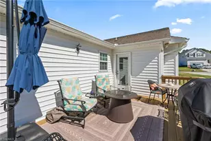 222 Santa Fe Cir, Thomasville, NC 27360 - Photo 20