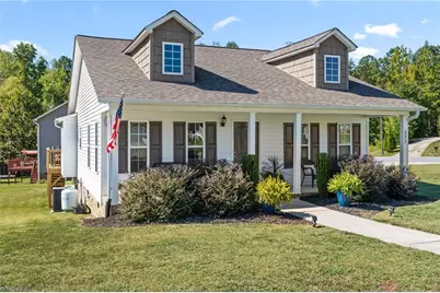 222 Santa Fe Circle, Thomasville, NC 27360 - Photo 4