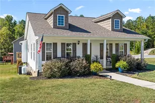 222 Santa Fe Cir, Thomasville, NC 27360 - Photo 4