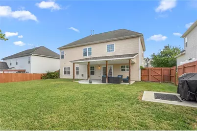 750 Cannonade Drive, Whitsett, NC 27377 - Photo 48