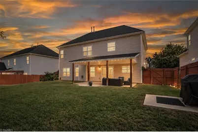 750 Cannonade Drive, Whitsett, NC 27377 - Photo 2