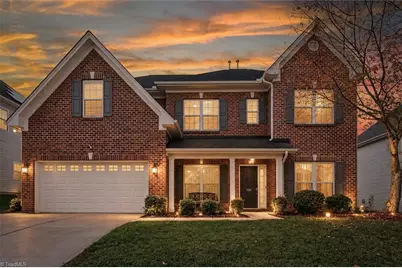 750 Cannonade Drive, Whitsett, NC 27377 - Photo 1