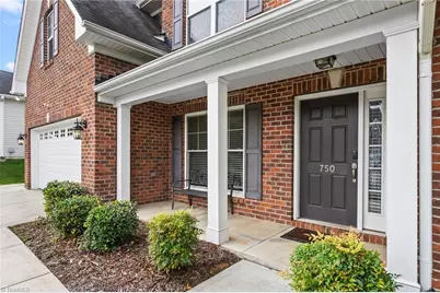 750 Cannonade Drive, Whitsett, NC 27377 - Photo 6