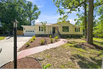 1908 Woodland Avenue, Burlington, NC 27215 - Photo 30