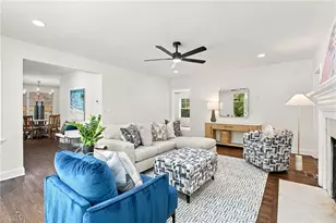 1908 Woodland Ave, Burlington, NC 27215 - Photo 6
