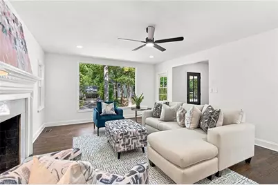 1908 Woodland Avenue, Burlington, NC 27215 - Photo 6