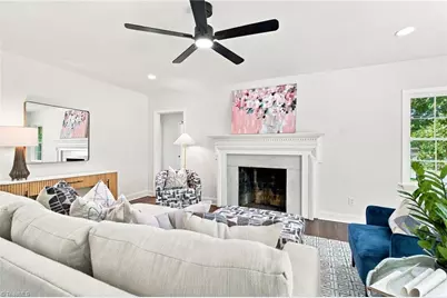 1908 Woodland Avenue, Burlington, NC 27215 - Photo 4