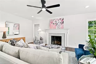 1908 Woodland Ave, Burlington, NC 27215 - Photo 4