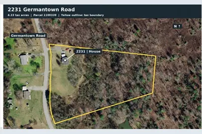 2231 Germantown Road, Moravian Falls, NC 28654 - Photo 2