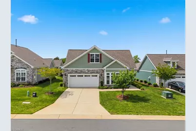 1003 Bryant Court, Mebane, NC 27302 - Photo 2