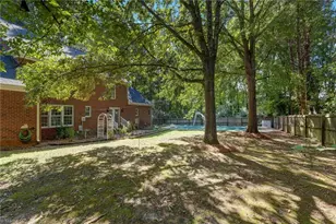 511 Westfield Ln, Gibsonville, NC 27249 - Photo 48