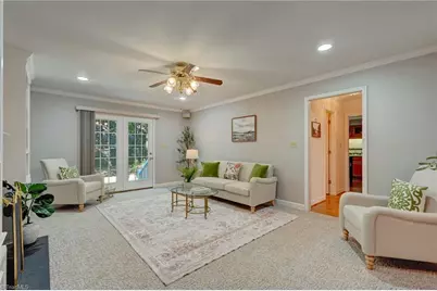 511 Westfield Lane, Gibsonville, NC 27249 - Photo 14